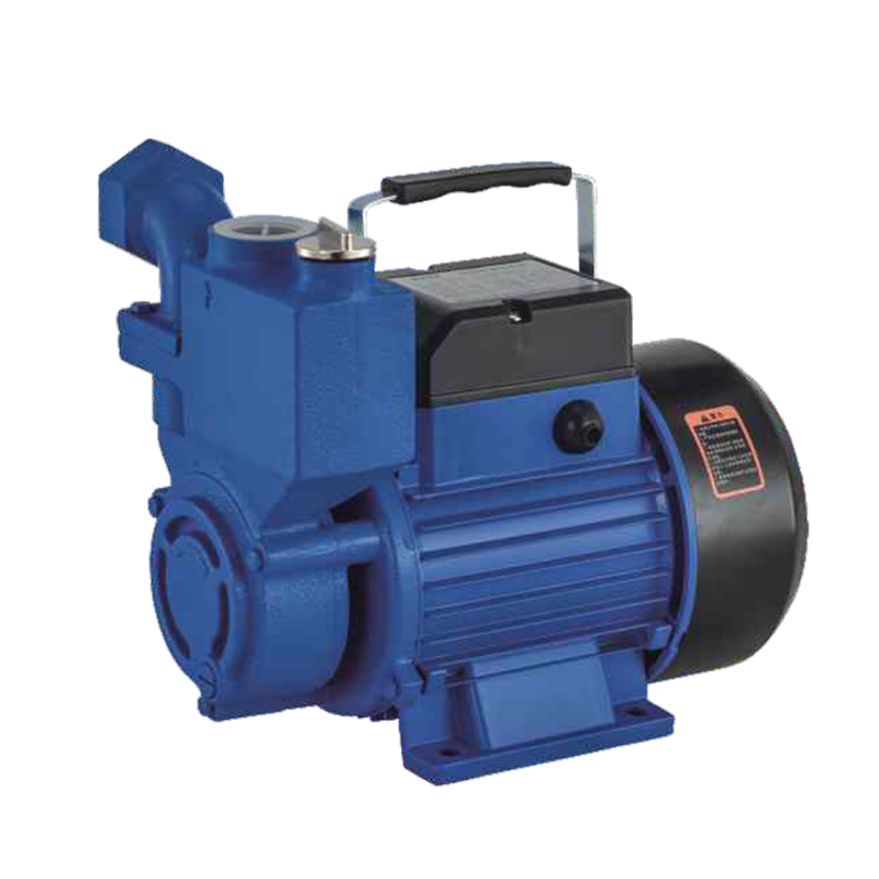 WZB 旋渦式自吸電泵(經(jīng)典款)