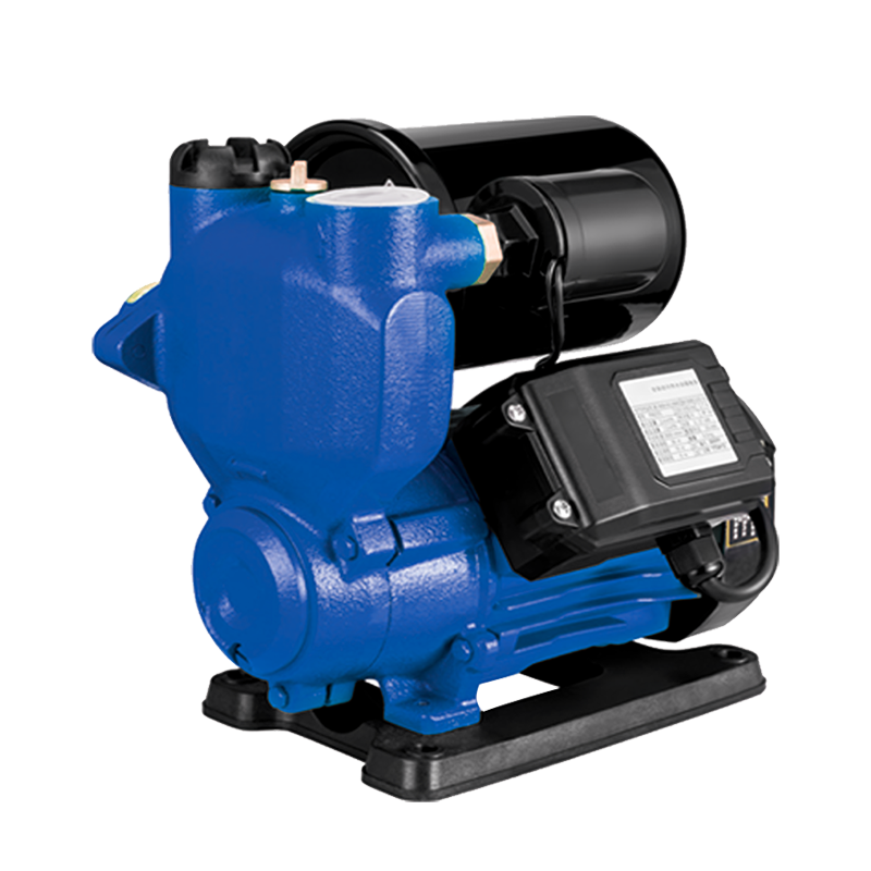 AW系列 全自動(dòng)自吸電泵