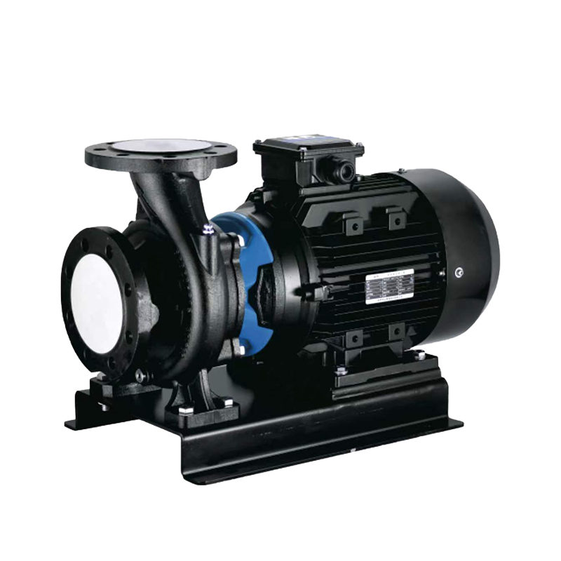 SGL(W)-G 立(臥)式單級(jí)單吸離心泵